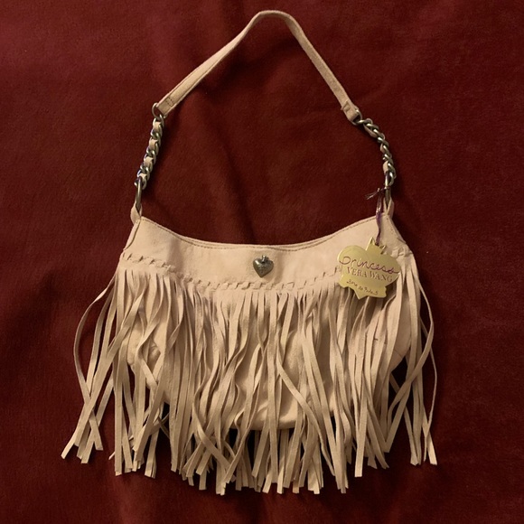 NWT Princess Vera Wang Ella Hobo Bag - Picture 8 of 8